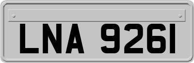 LNA9261