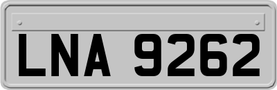 LNA9262
