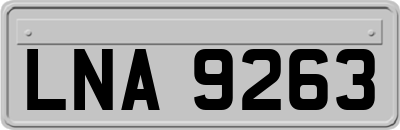 LNA9263