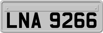 LNA9266