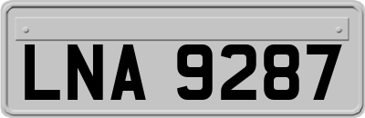 LNA9287