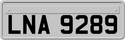 LNA9289