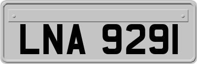 LNA9291