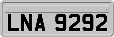 LNA9292