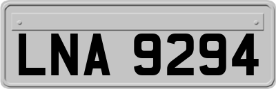 LNA9294