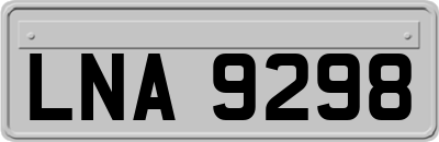 LNA9298