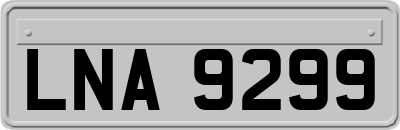LNA9299
