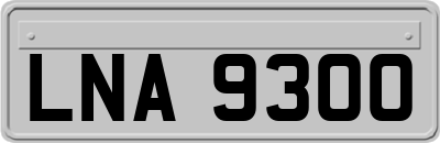 LNA9300