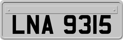 LNA9315