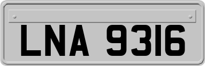 LNA9316