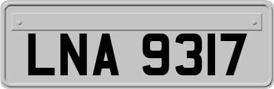 LNA9317