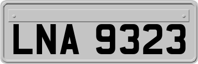 LNA9323
