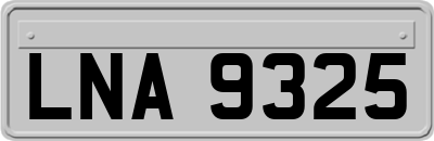 LNA9325