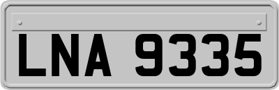 LNA9335