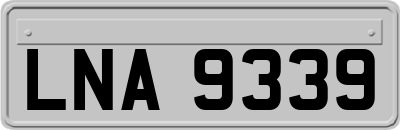 LNA9339