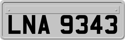 LNA9343
