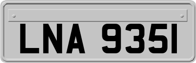 LNA9351