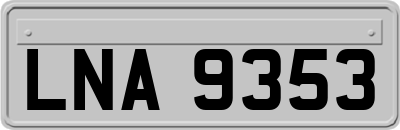 LNA9353