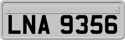 LNA9356