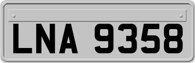 LNA9358
