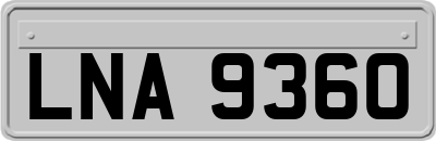 LNA9360