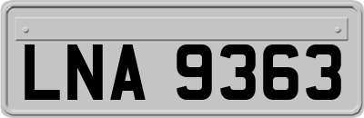LNA9363