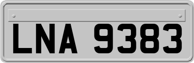 LNA9383