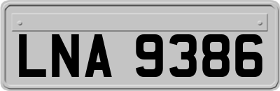 LNA9386