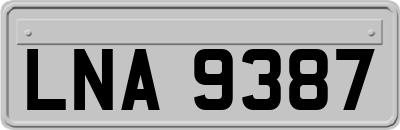 LNA9387