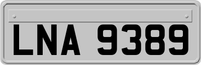 LNA9389