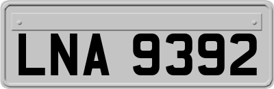 LNA9392