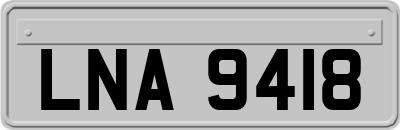 LNA9418