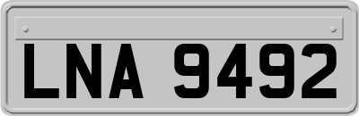 LNA9492