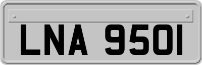 LNA9501