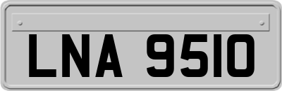 LNA9510