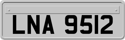 LNA9512