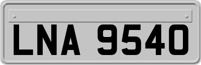LNA9540