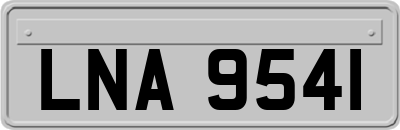 LNA9541