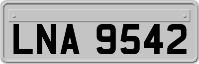 LNA9542