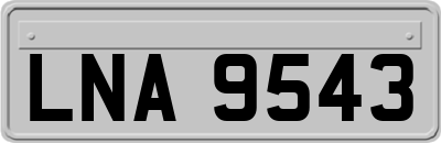 LNA9543