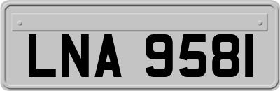 LNA9581