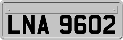 LNA9602