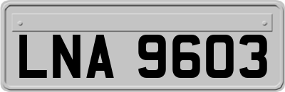 LNA9603