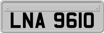 LNA9610