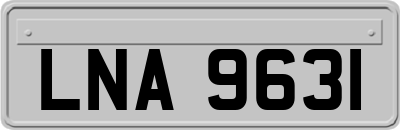 LNA9631