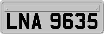 LNA9635