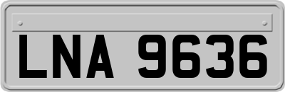 LNA9636