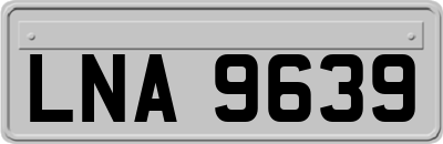 LNA9639