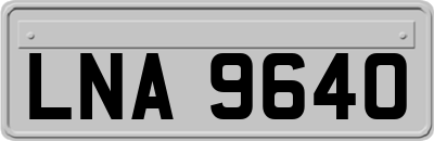 LNA9640