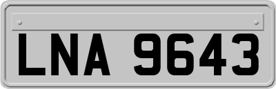 LNA9643